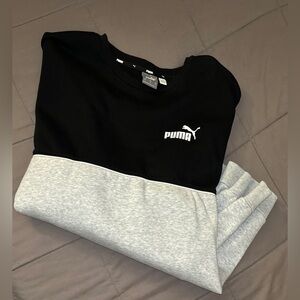 Puma Crewneck Sweater